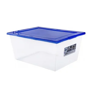 Caja Mybox 15 Lts Con Tapa